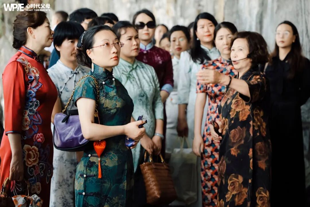 七月风起女书韵，勾蓝晒秋觅千年！——江永行程安排