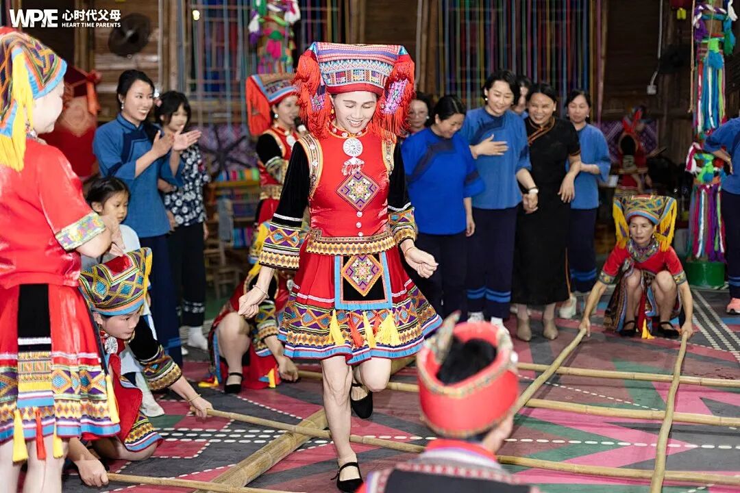 七月风起女书韵，勾蓝晒秋觅千年！——江永行程安排