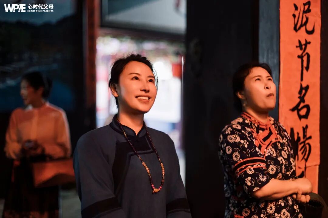 七月风起女书韵，勾蓝晒秋觅千年！——江永行程安排