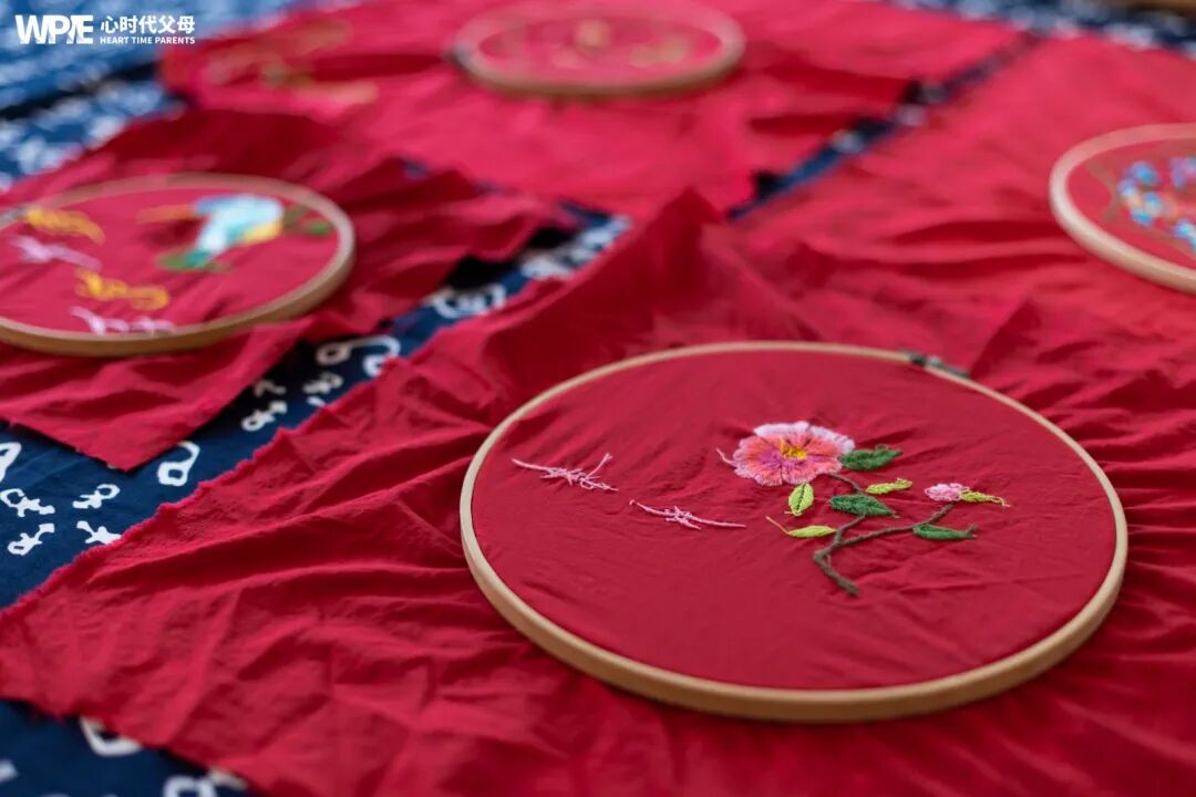 七月风起女书韵，勾蓝晒秋觅千年！——江永行程安排