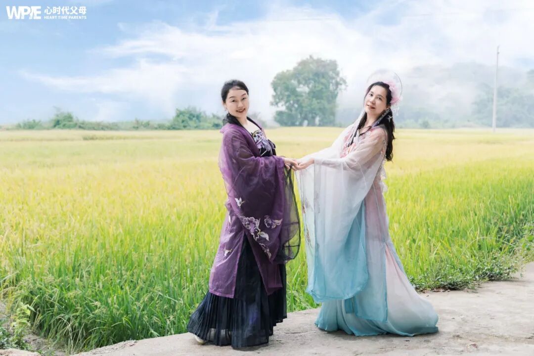 七月风起女书韵，勾蓝晒秋觅千年！——江永行程安排