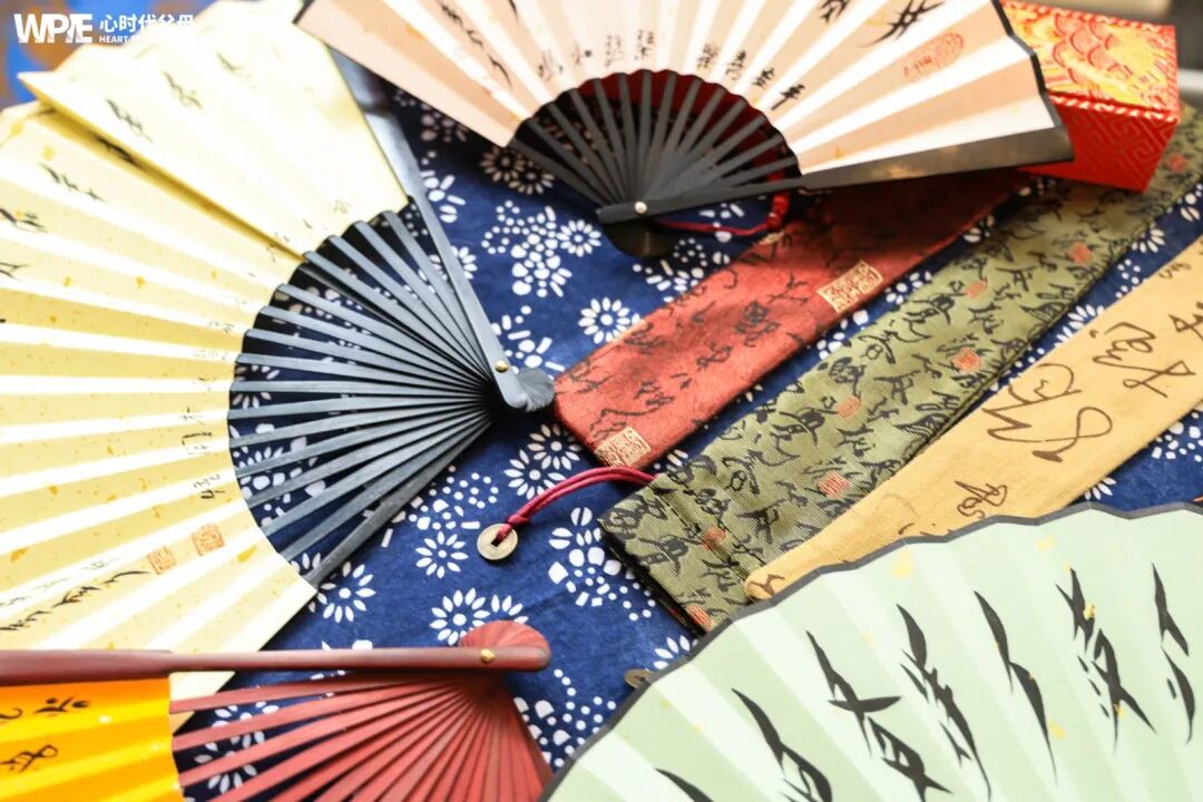 七月风起女书韵，勾蓝晒秋觅千年！——江永行程安排