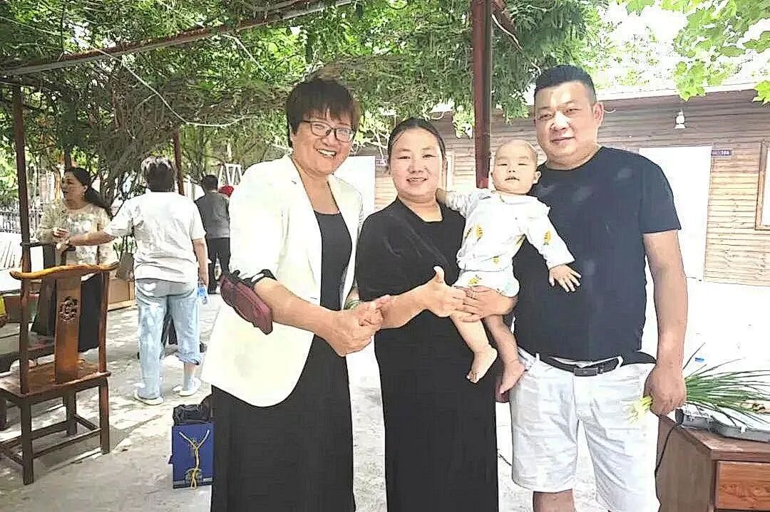 王纪琼院长上《人民法治》专刊了！