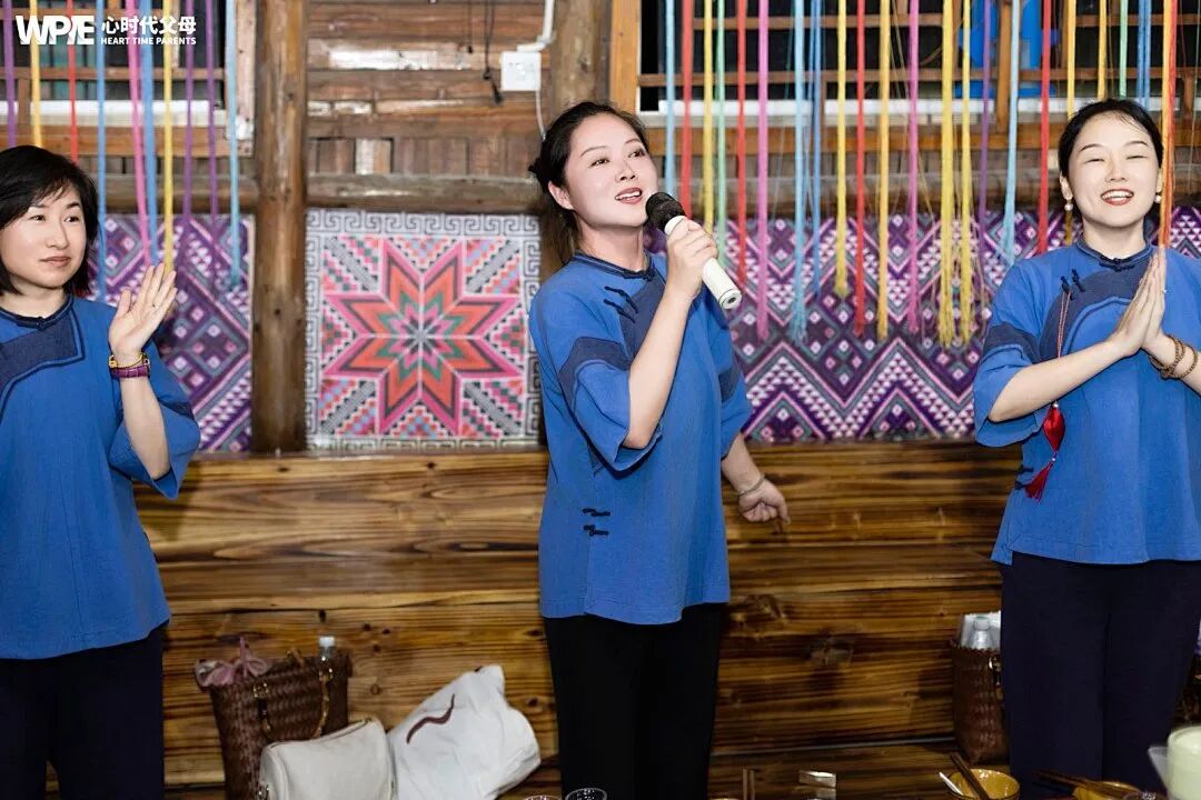 七月风起女书韵，勾蓝晒秋觅千年！——江永行程安排