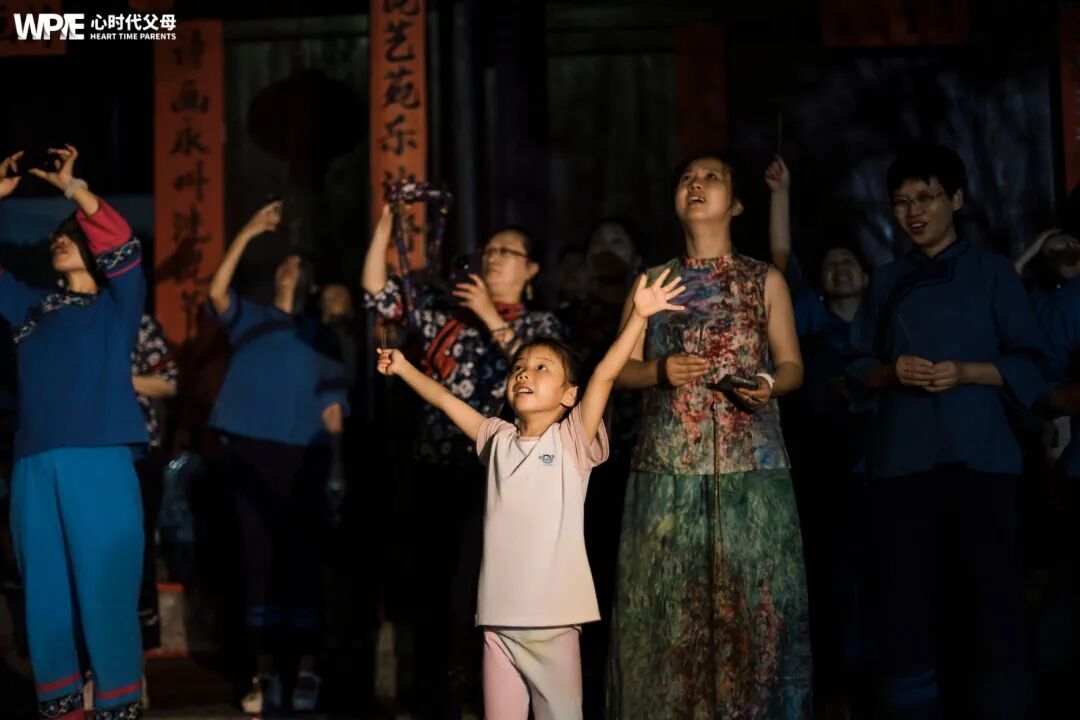 七月风起女书韵，勾蓝晒秋觅千年！——江永行程安排