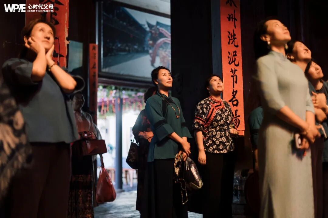 七月风起女书韵，勾蓝晒秋觅千年！——江永行程安排