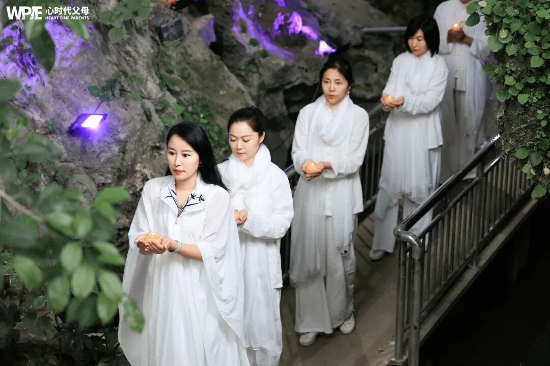 七月风起女书韵，勾蓝晒秋觅千年！——江永行程安排