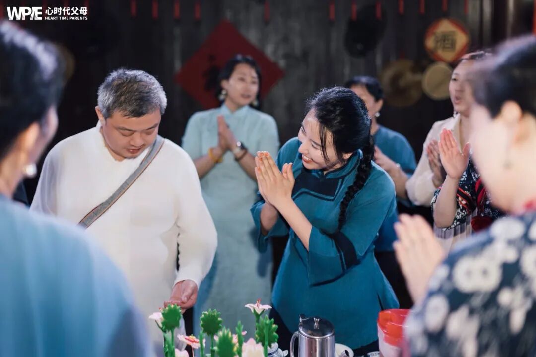 七月风起女书韵，勾蓝晒秋觅千年！——江永行程安排