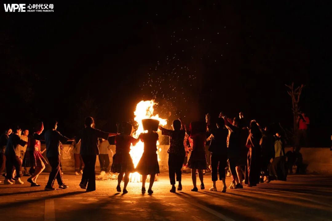 七月风起女书韵，勾蓝晒秋觅千年！——江永行程安排