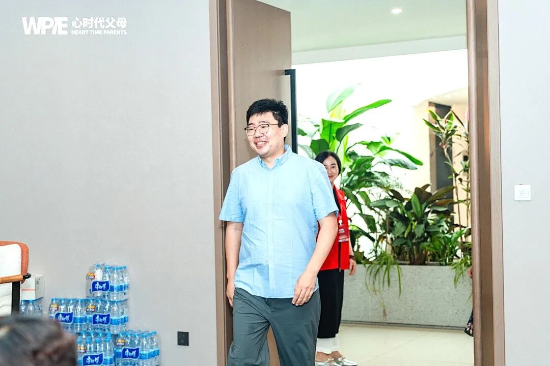 27岁女儿处对象，妈妈竟然用所学的“心理学知识”操控？——张兆鹏老师：“放过她吧！”