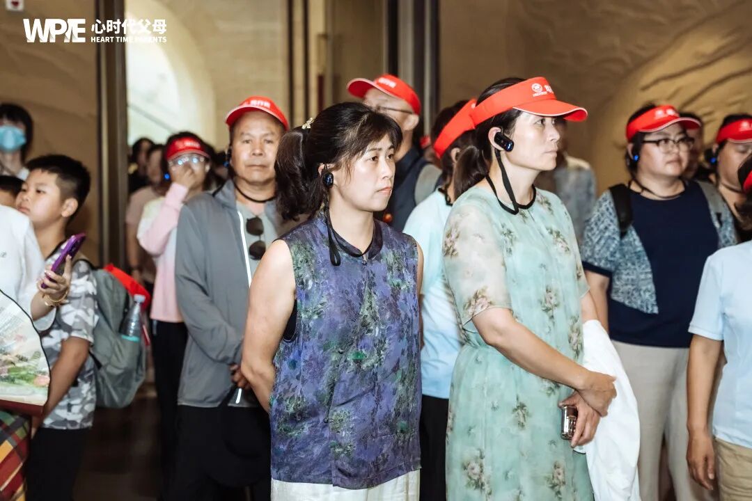 研习院笃行研学归来，最亮的“星”是我家的小小男子汉！