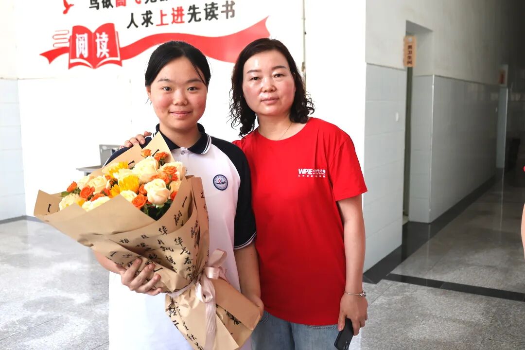 【咱们的故事】孩子逆袭北语，母亲揭秘梅花课程的奇妙力量