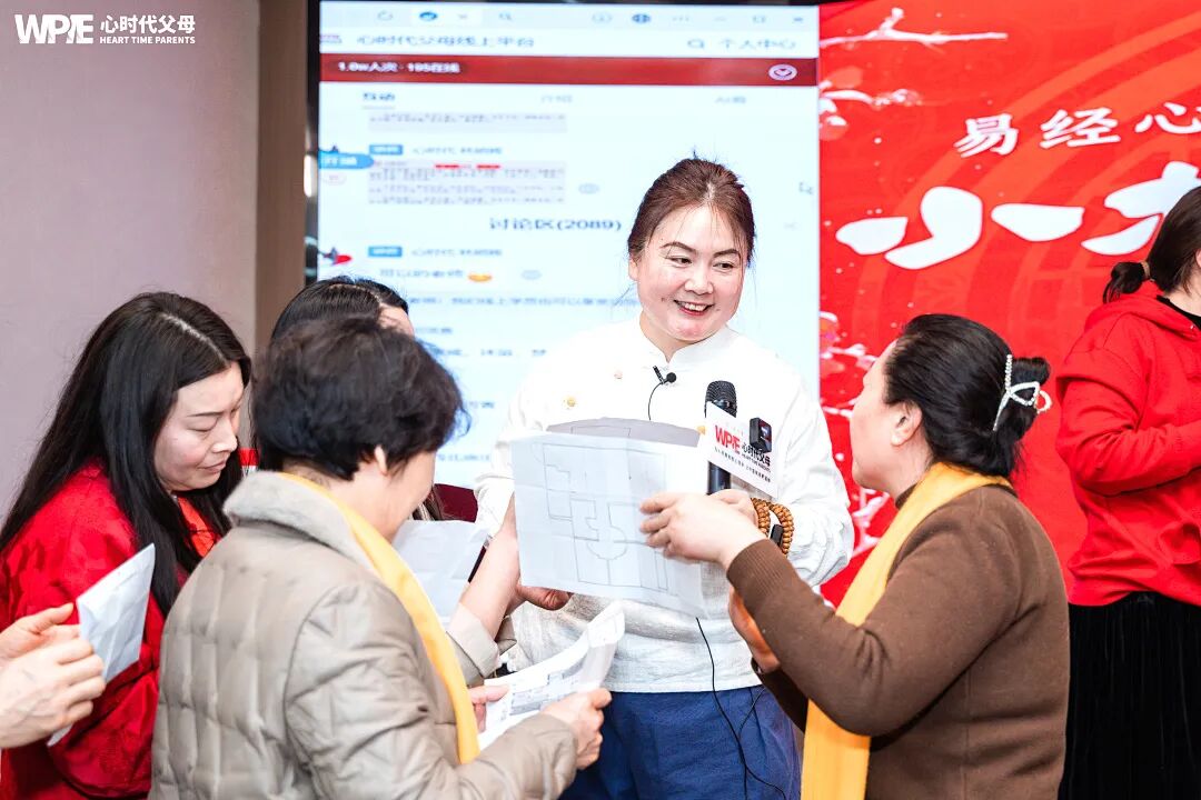 【咱们的故事】孩子逆袭北语，母亲揭秘梅花课程的奇妙力量