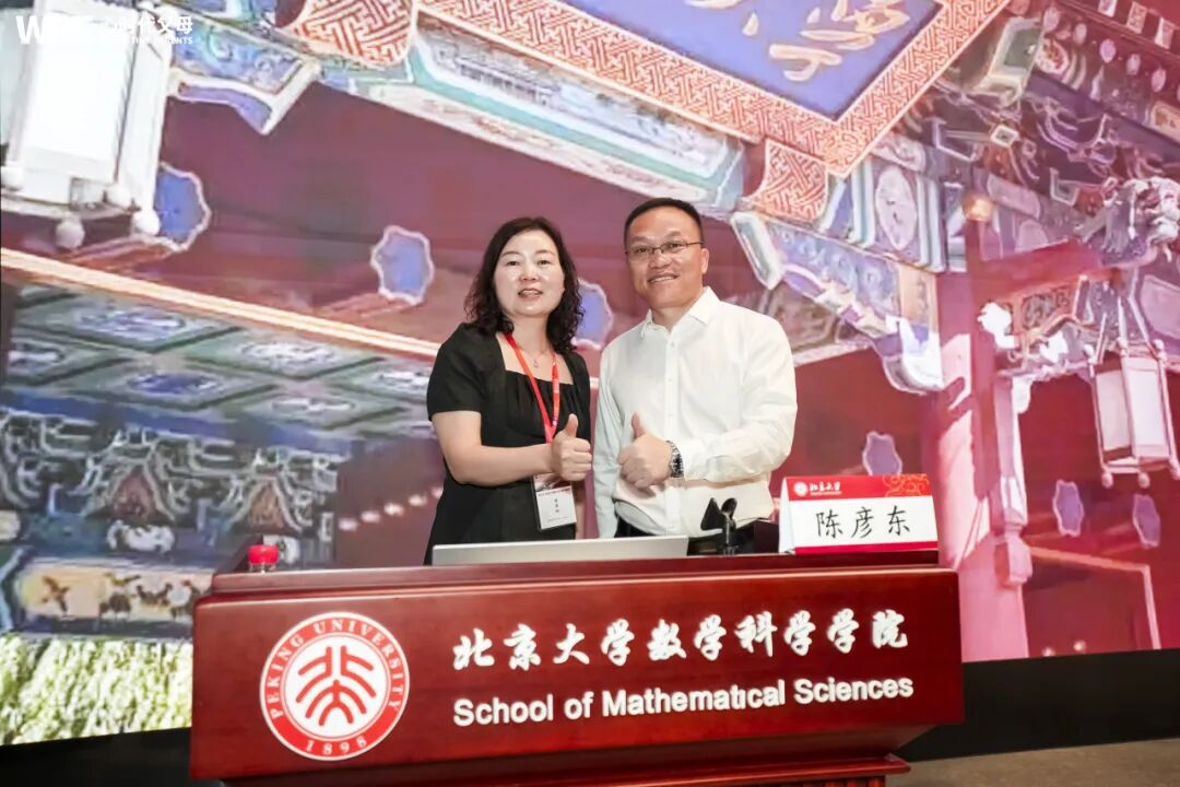 【咱们的故事】孩子逆袭北语，母亲揭秘梅花课程的奇妙力量