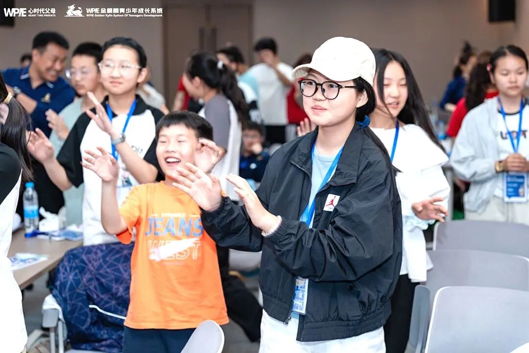 人生导师让不喊“妈”的叛逆初三生，逆袭被保送清北班！