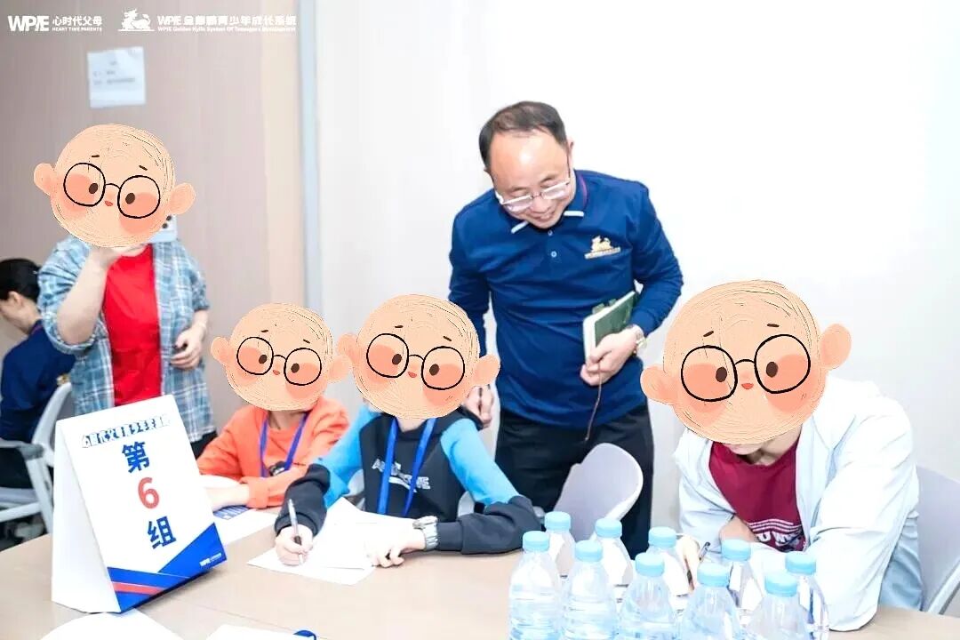 【青少年实操班】当你的孩子在课堂上不敢举手时，你的反应决定了他的未来！