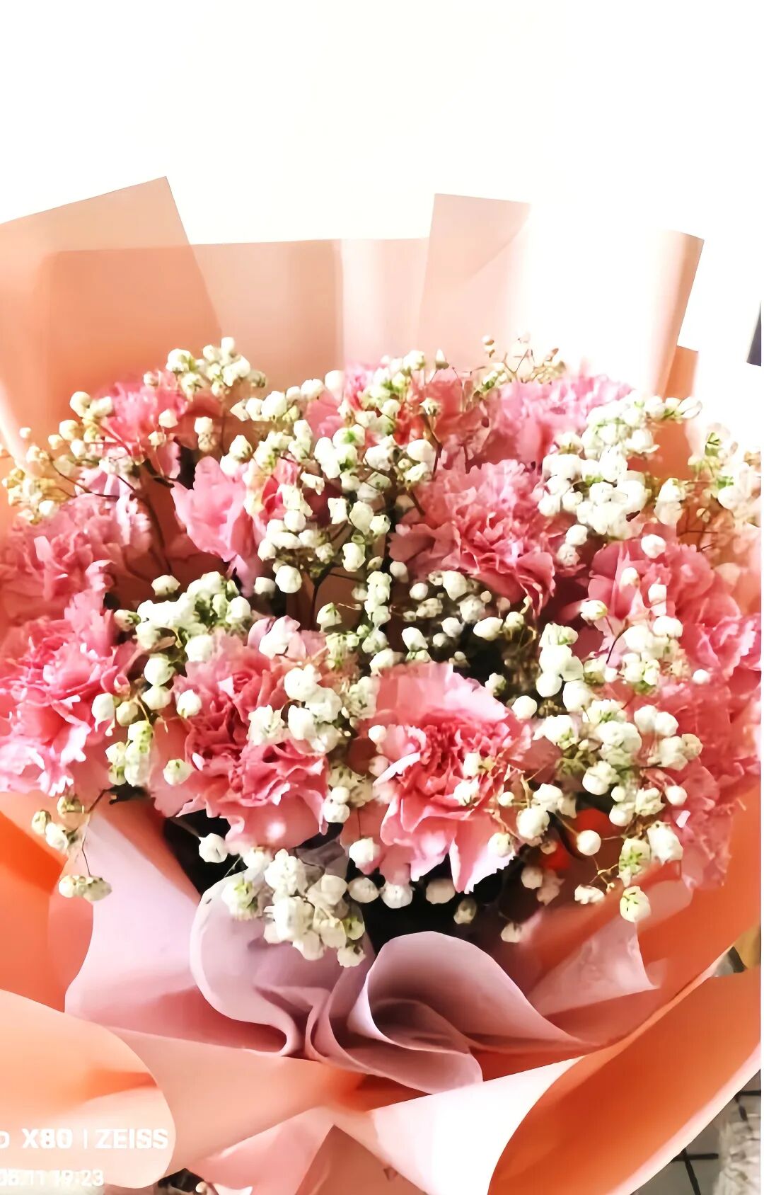 母亲节感悟：家庭教育学习带给我的改变！