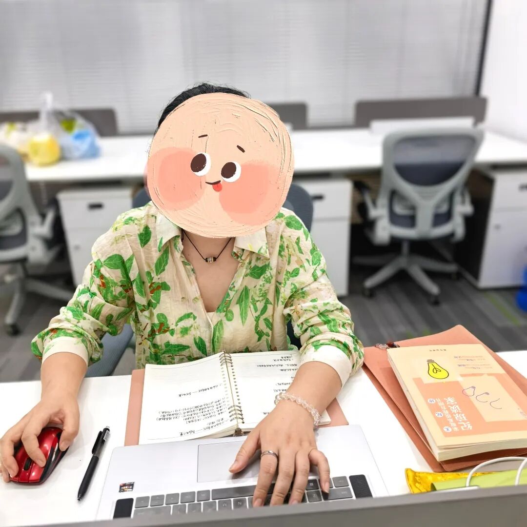 【咱们的故事】从焦虑妈妈到追光者：我在心时代父母研究院的觉醒之路