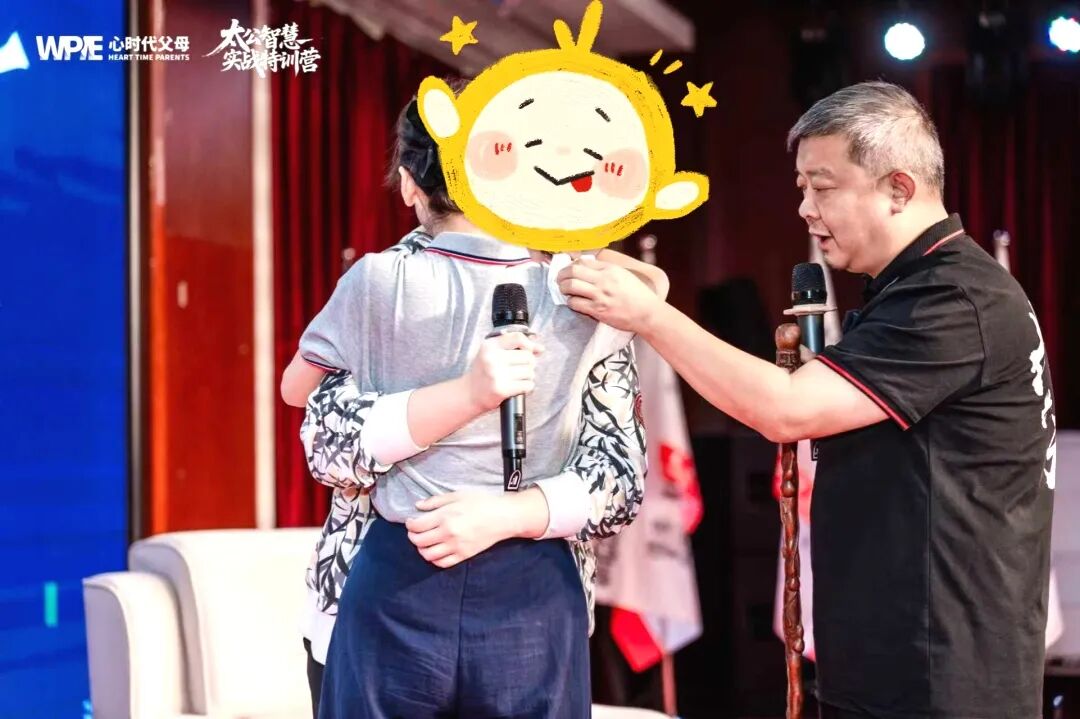 【太公智慧】那个在学校被孤立的孩子，后来怎么样了？答案藏在这3句神奇对话里！