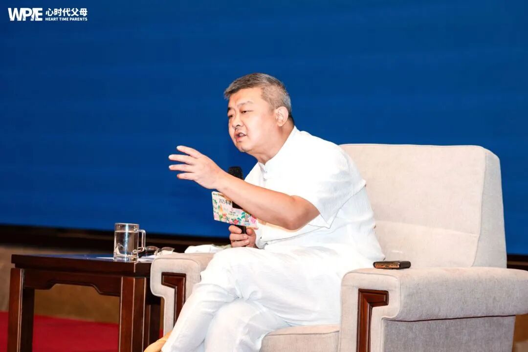 【太公智慧】那个在学校被孤立的孩子，后来怎么样了？答案藏在这3句神奇对话里！