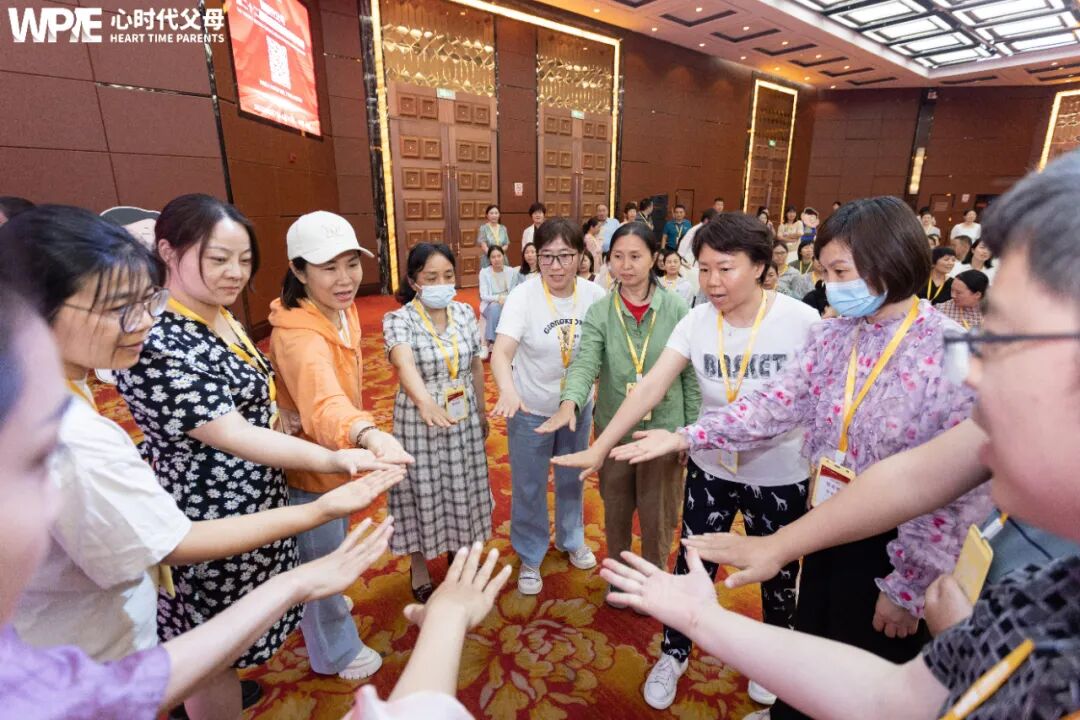 WPIE || 父母教育家 || 《家庭生态导师班》火爆招募中！！！