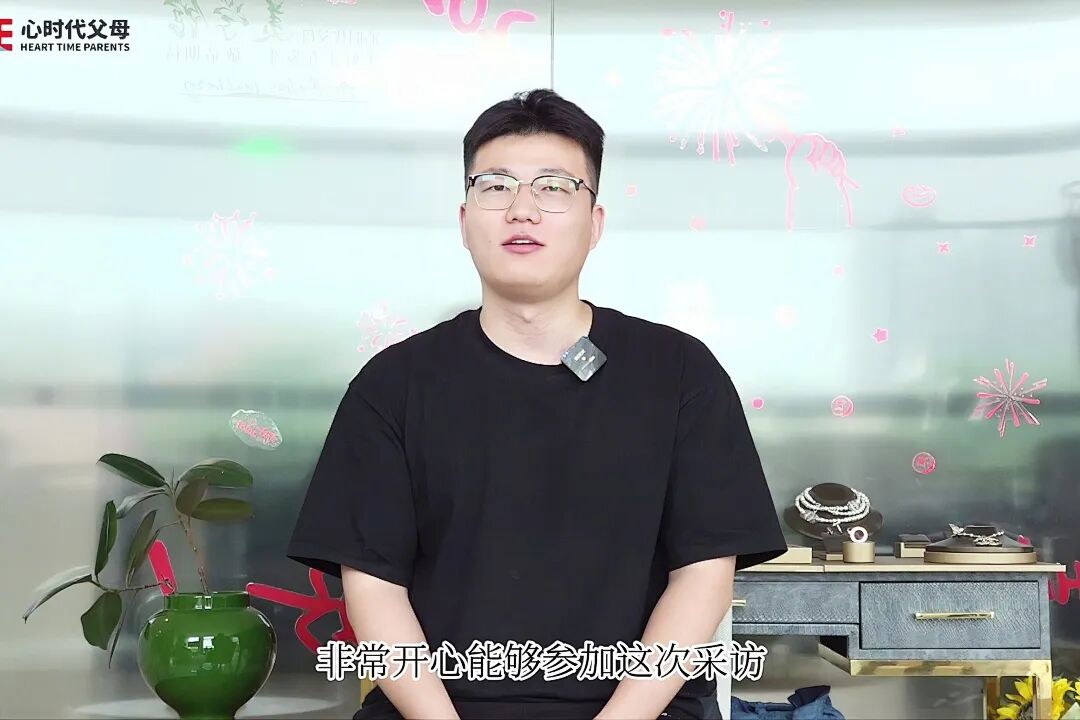 向前生长的姿态：心时代伙伴在团队文化中绽放的成长力量！