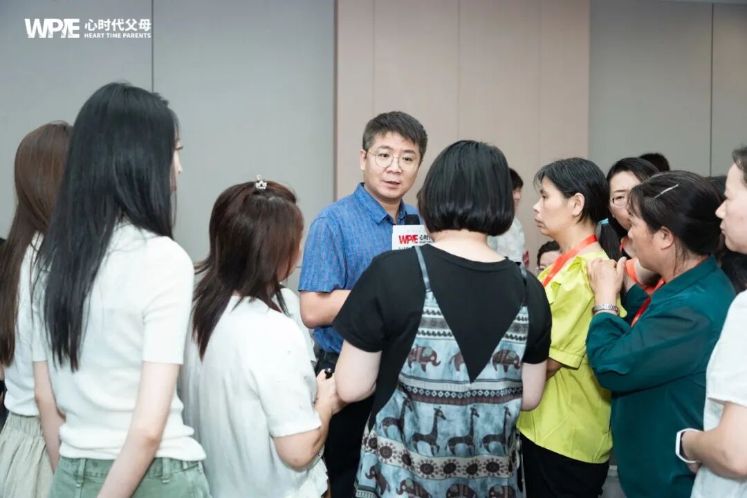 不曾被命运打垮的她，在王克老师这里拿到了人生的喜剧脚本！