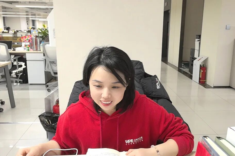 【21天幸福家庭陪伴营】一群妈妈的21天蜕变实录：眼泪、反思与共同成长