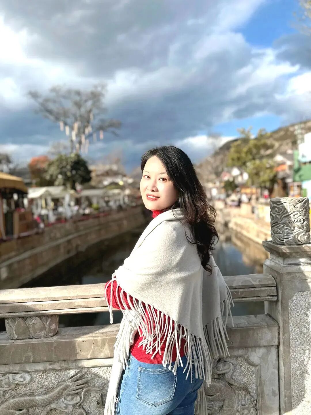 【文聪老师女性力量中级班】同样是“你怎么不去死！”，一种毁了关系，一种却能修复关系