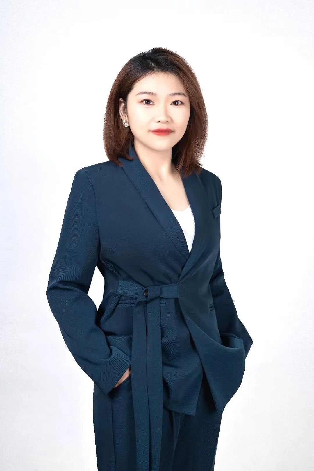 【咱们的故事】婷婷老师：从自我成长到点亮家庭，她的幸福“双赢”秘诀