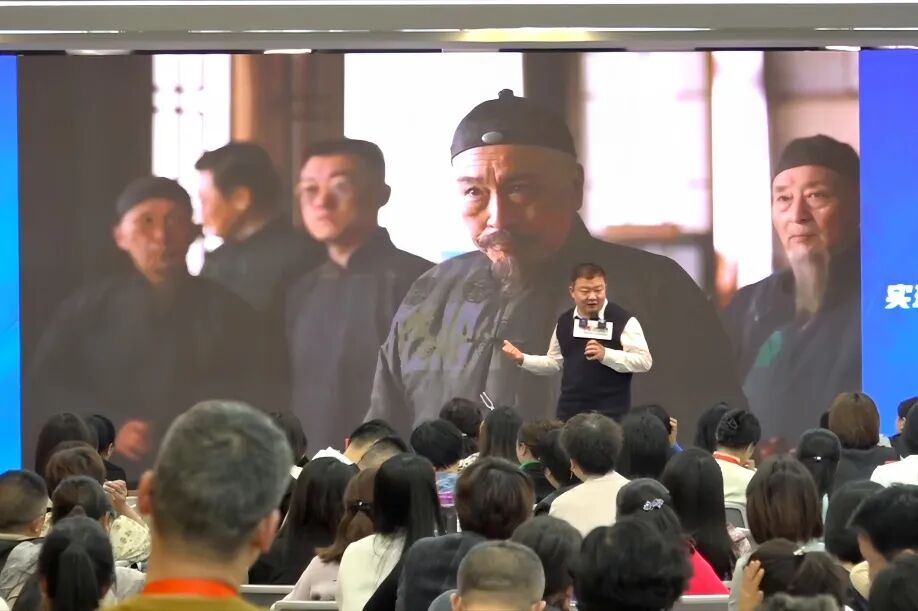 学习后的我，当再次面对“家庭矛盾”如何高效化解