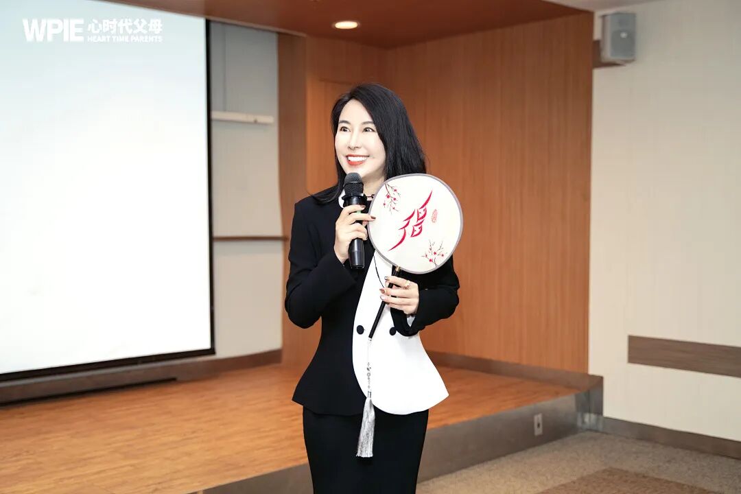 【笃行班】美学为媒，女书为礼：笃行班的韩国文化交流之旅