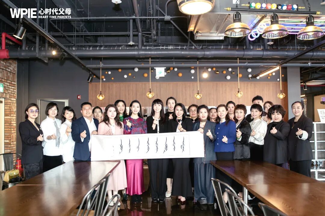 【笃行班】美学为媒，女书为礼：笃行班的韩国文化交流之旅