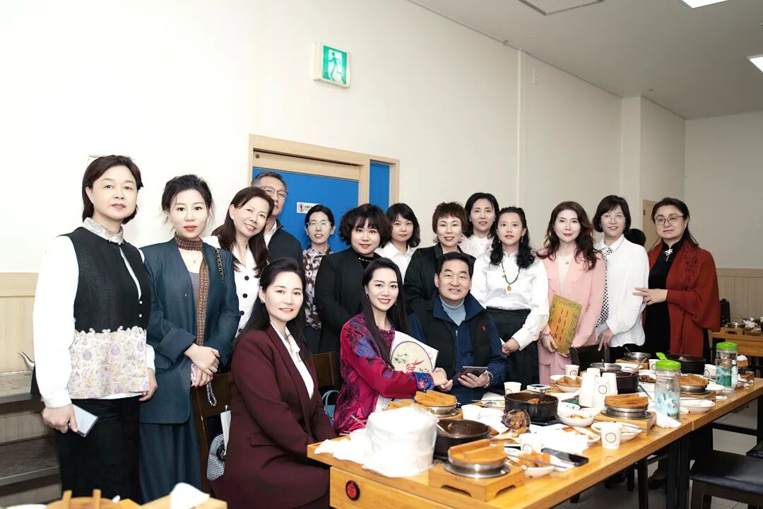 【笃行班】美学为媒，女书为礼：笃行班的韩国文化交流之旅