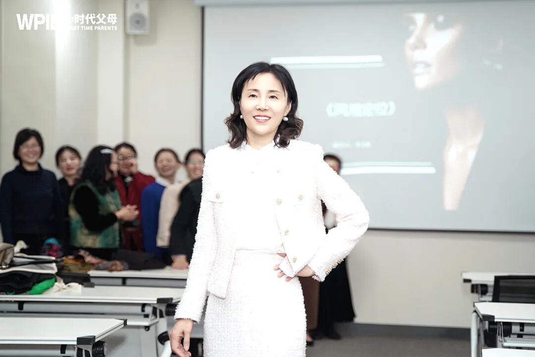 【笃行班】美学为媒，女书为礼：笃行班的韩国文化交流之旅