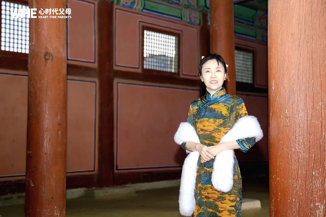 【笃行班】美学为媒，女书为礼：笃行班的韩国文化交流之旅