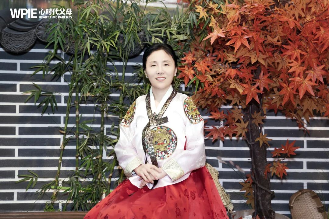 【笃行班】美学为媒，女书为礼：笃行班的韩国文化交流之旅