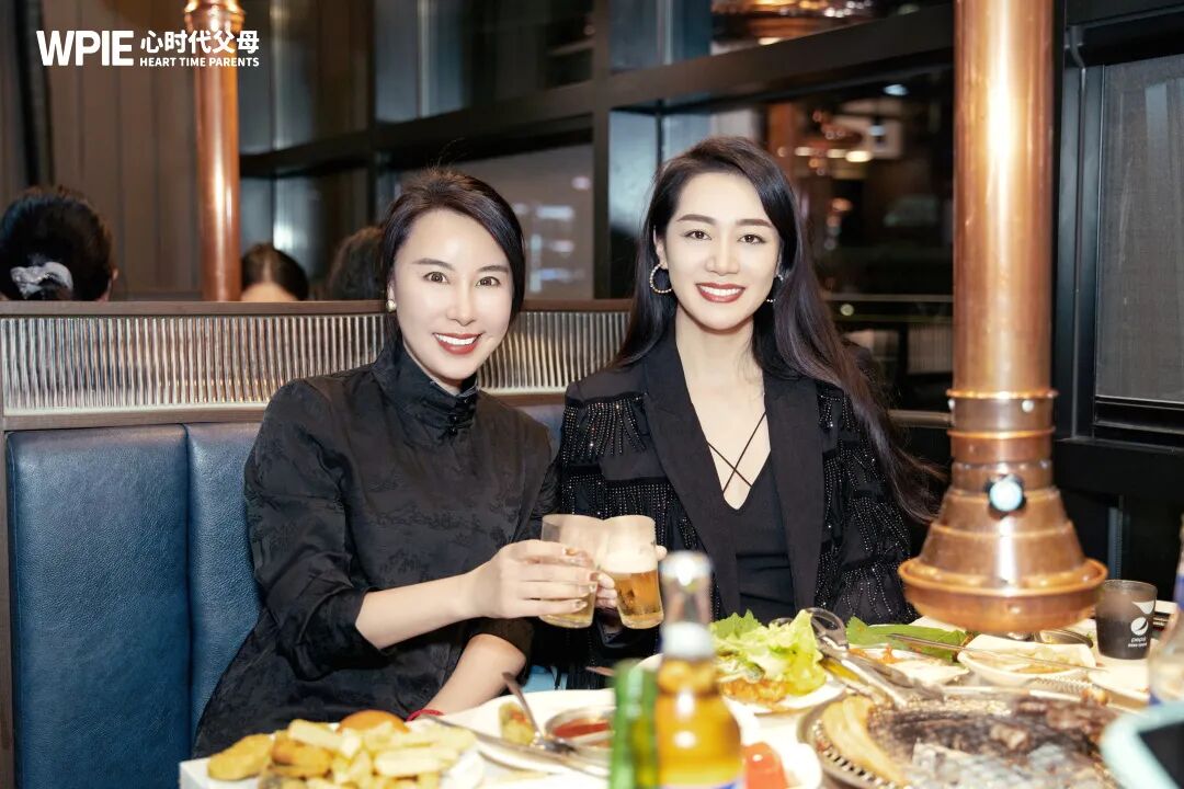 【笃行班】美学为媒，女书为礼：笃行班的韩国文化交流之旅