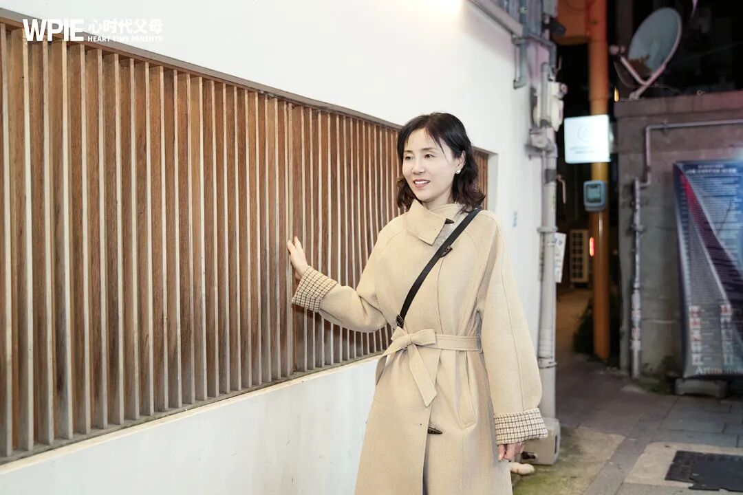 【笃行班】美学为媒，女书为礼：笃行班的韩国文化交流之旅