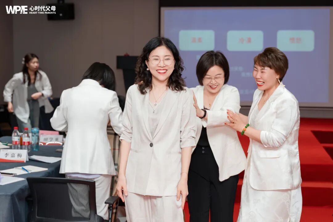 学好能量演说，自信满满不退缩！