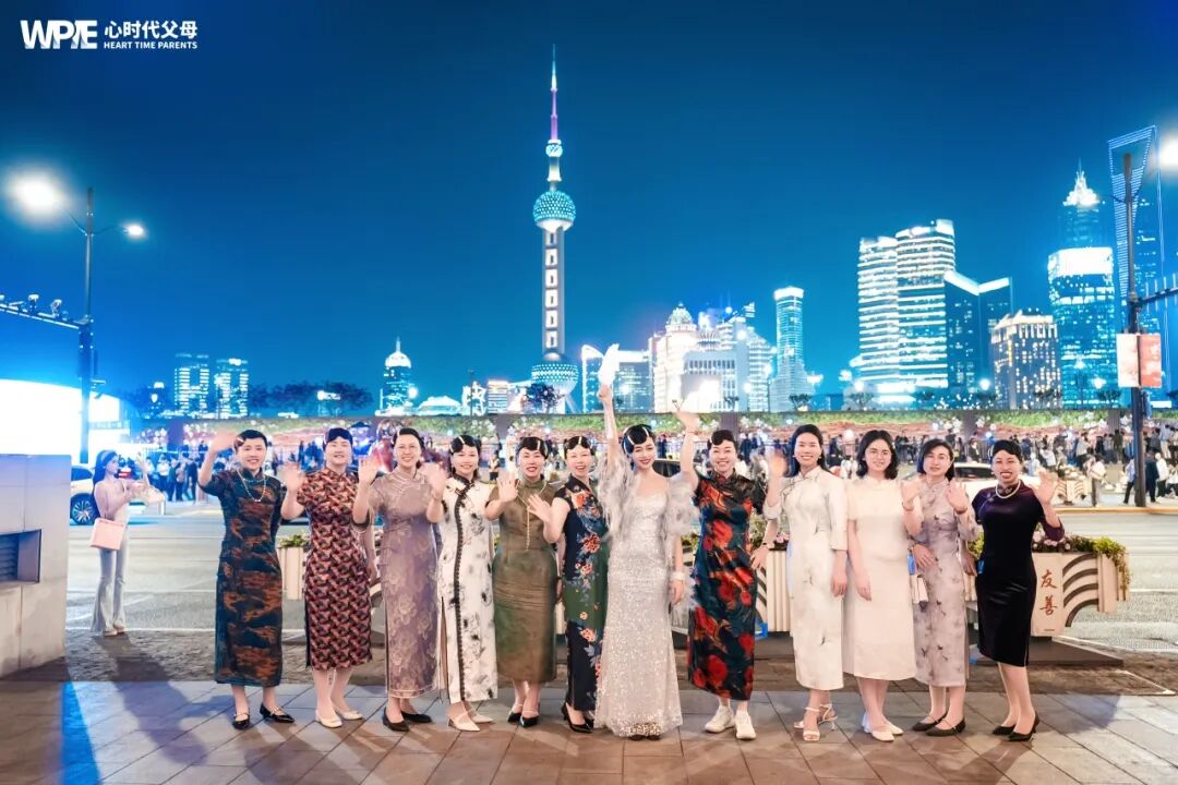 学好能量演说，自信满满不退缩！