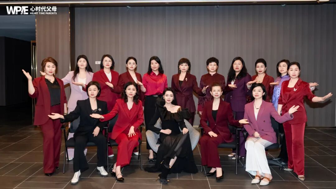 学好能量演说，自信满满不退缩！