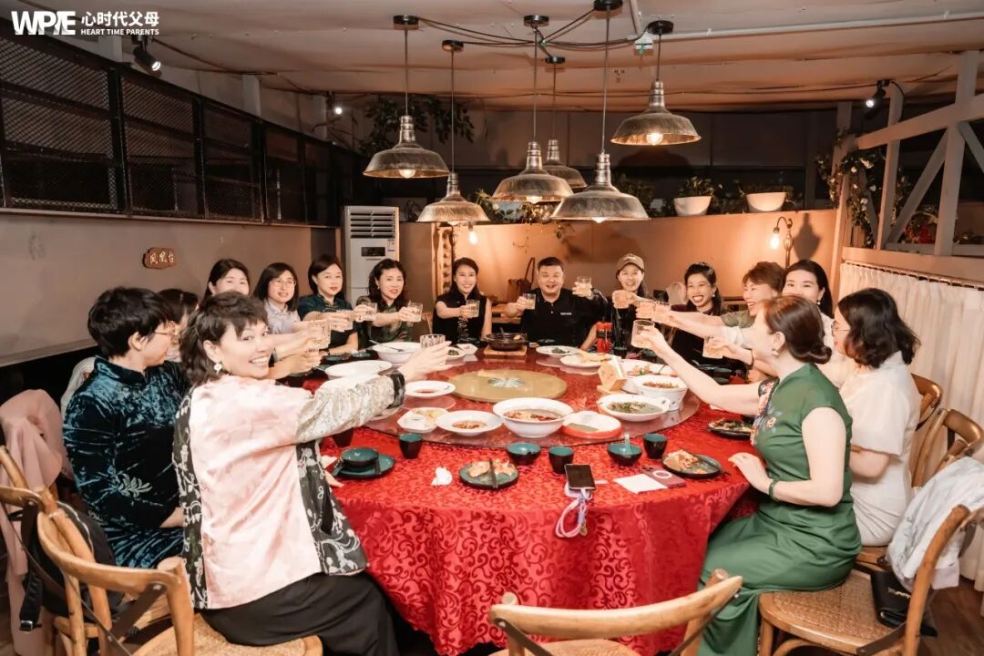 学好能量演说，自信满满不退缩！