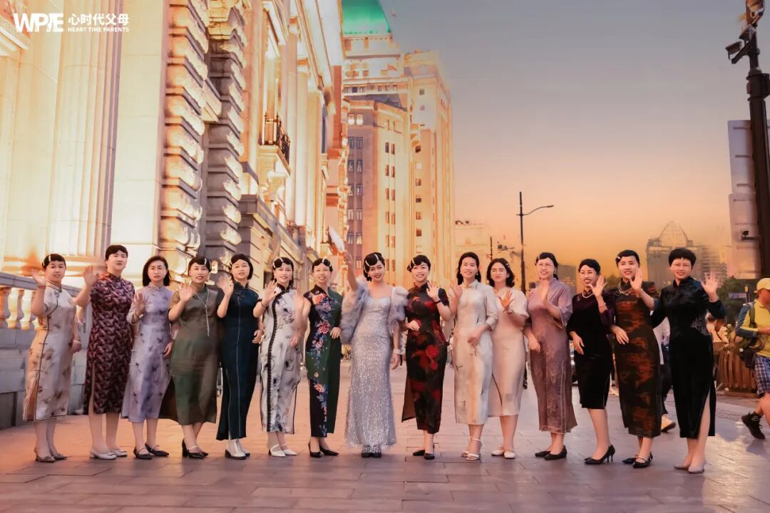 学好能量演说，自信满满不退缩！