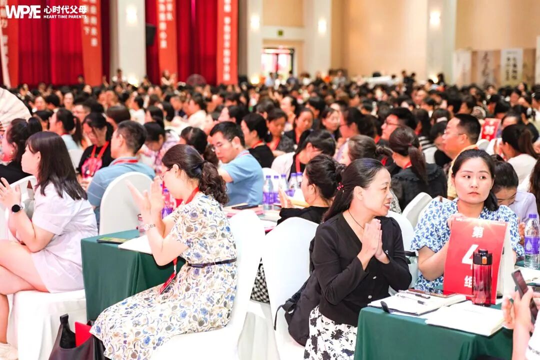 【家庭生态导师班】再次听王纪琼院长的“空洞理论”和“歪脖子树理论”，我听出了新意