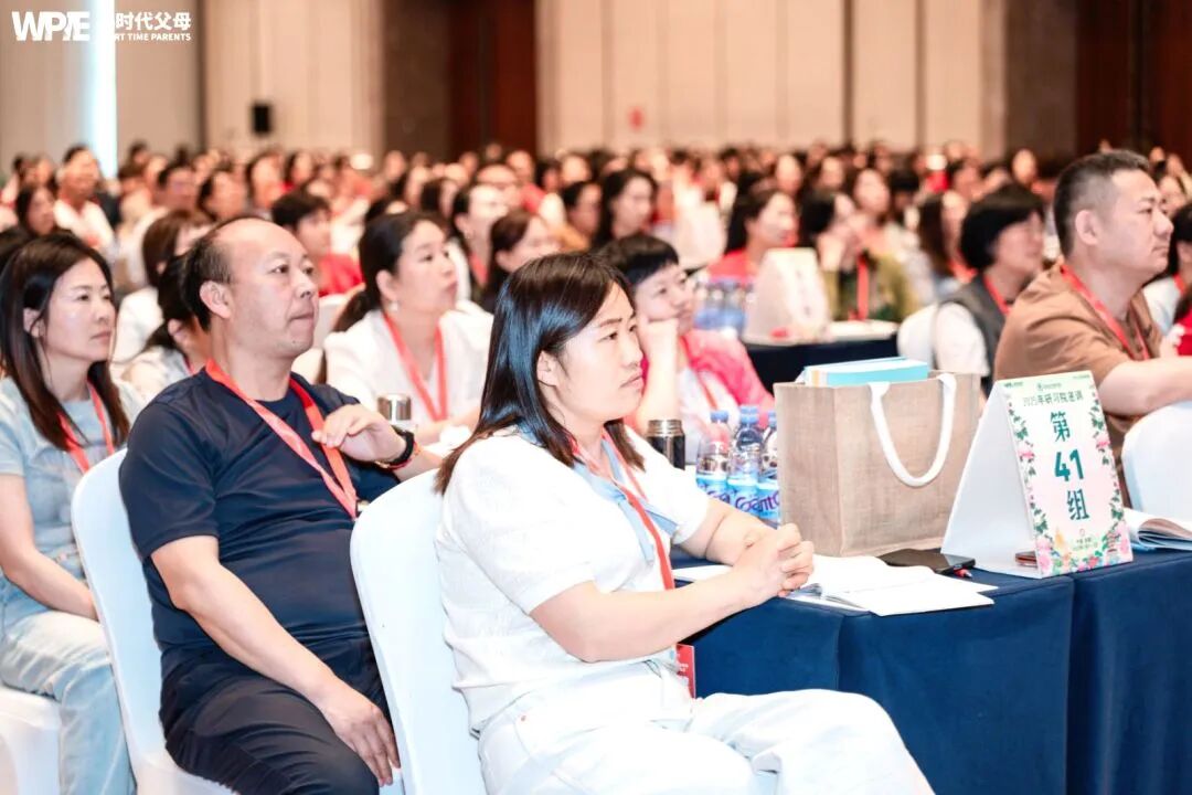 【纪琼院长家庭系统教育方案实操班】从厌学辍学到主动想学，王纪琼院长五步智慧引导，唤醒孩子4分行动力