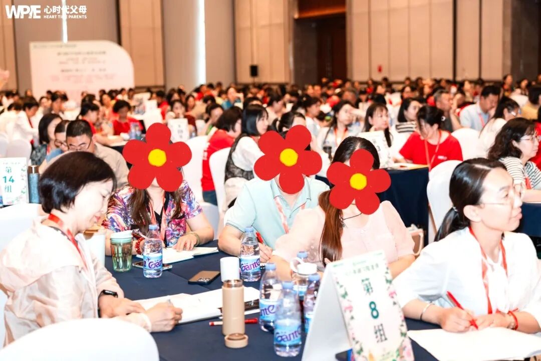 【纪琼院长家庭系统教育方案实操班】从厌学辍学到主动想学，王纪琼院长五步智慧引导，唤醒孩子4分行动力