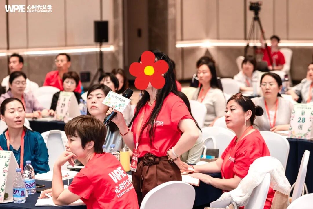 【纪琼院长家庭系统教育方案实操班】从厌学辍学到主动想学，王纪琼院长五步智慧引导，唤醒孩子4分行动力