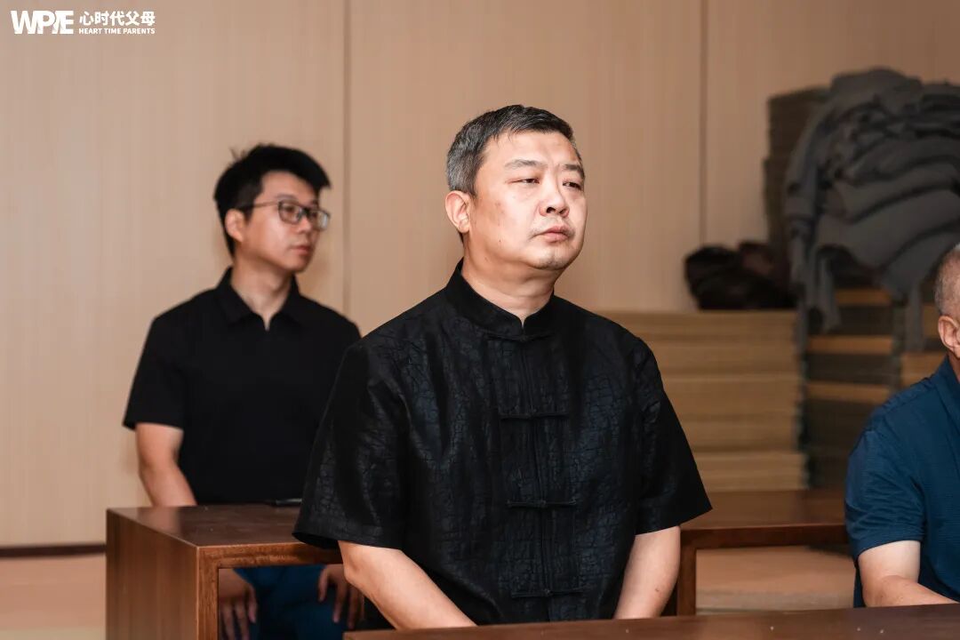 【纪琼院长家庭系统教育方案实操班】从厌学辍学到主动想学，王纪琼院长五步智慧引导，唤醒孩子4分行动力