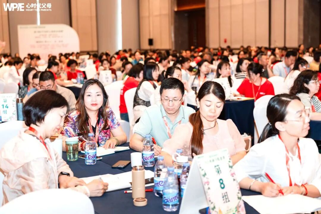 【纪琼院长家庭系统教育方案实操班】从厌学辍学到主动想学，王纪琼院长五步智慧引导，唤醒孩子4分行动力